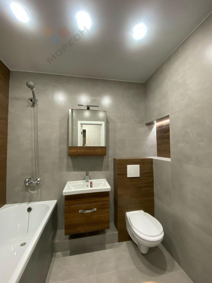 1-комн квартира Командорская ул, 15к1