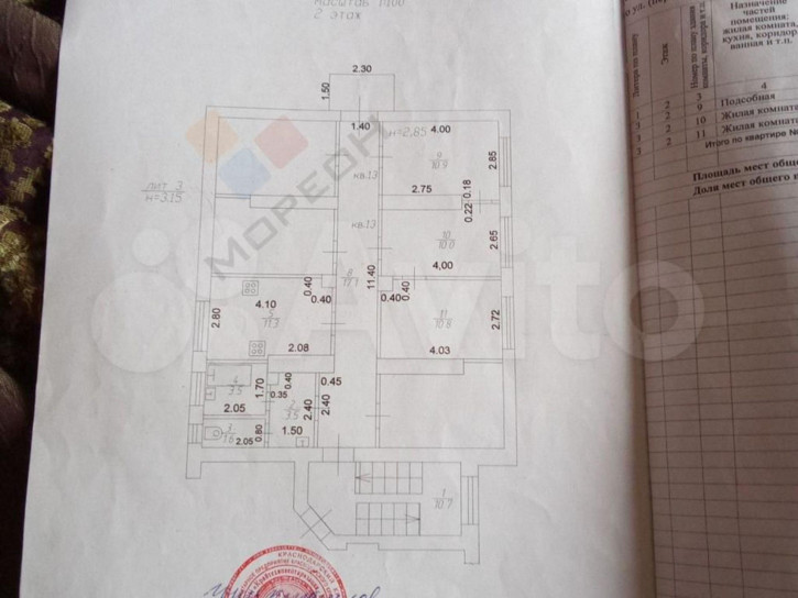 Комната Щорса ул, 5