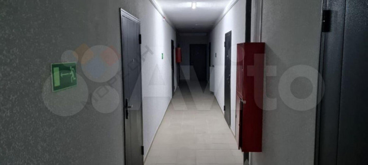 2-комн квартира Тепличная ул, 62/1к3