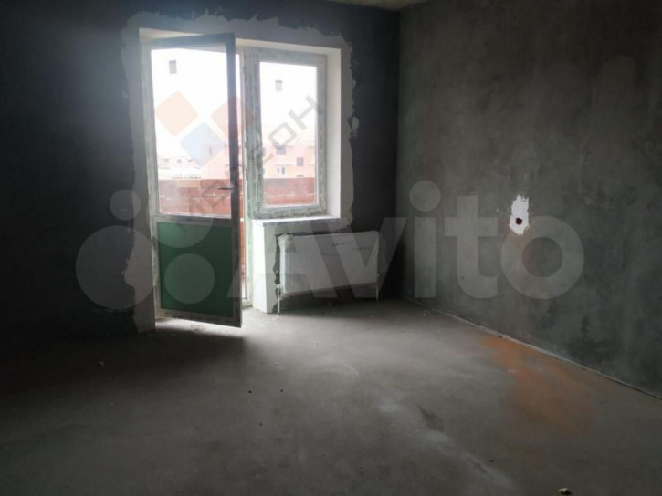 1-комн квартира Бжегокайская ул, 90/5к4