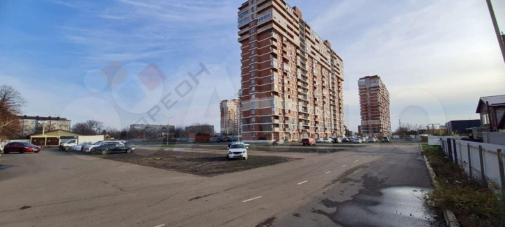 2-комн квартира Тепличная ул, 62/1к3
