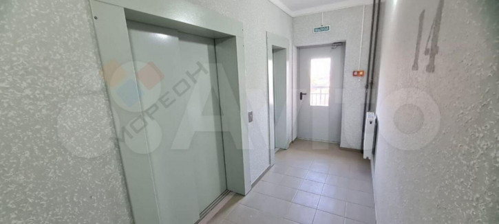 2-комн квартира Тепличная ул, 62/1к3