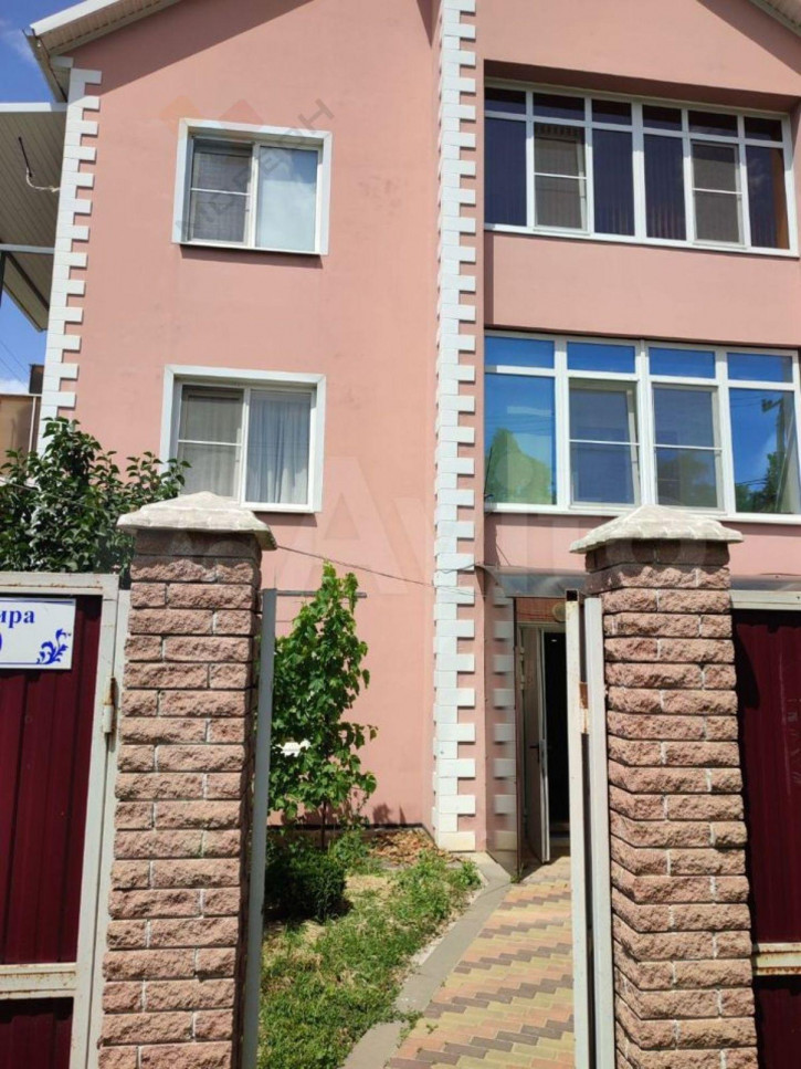 2-комн квартира Мира ул, 20