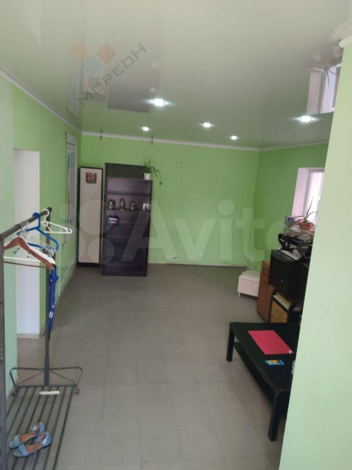 2-комн квартира Мира ул, 20