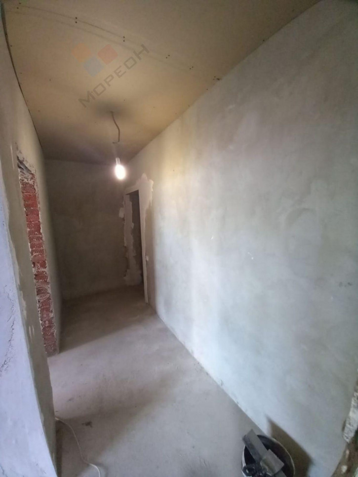 1-комн квартира Очаковская ул, 3