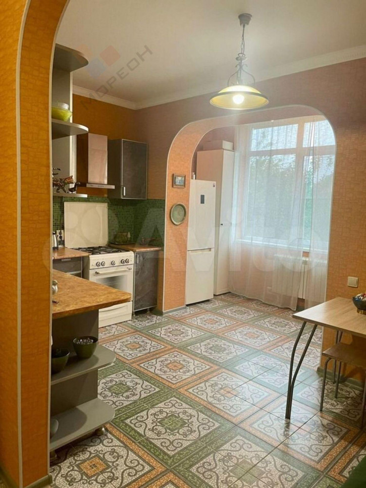 1-комн квартира Красная ул, 11/С3