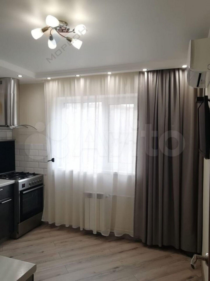 2-комн квартира Александра Покрышкина ул, 20