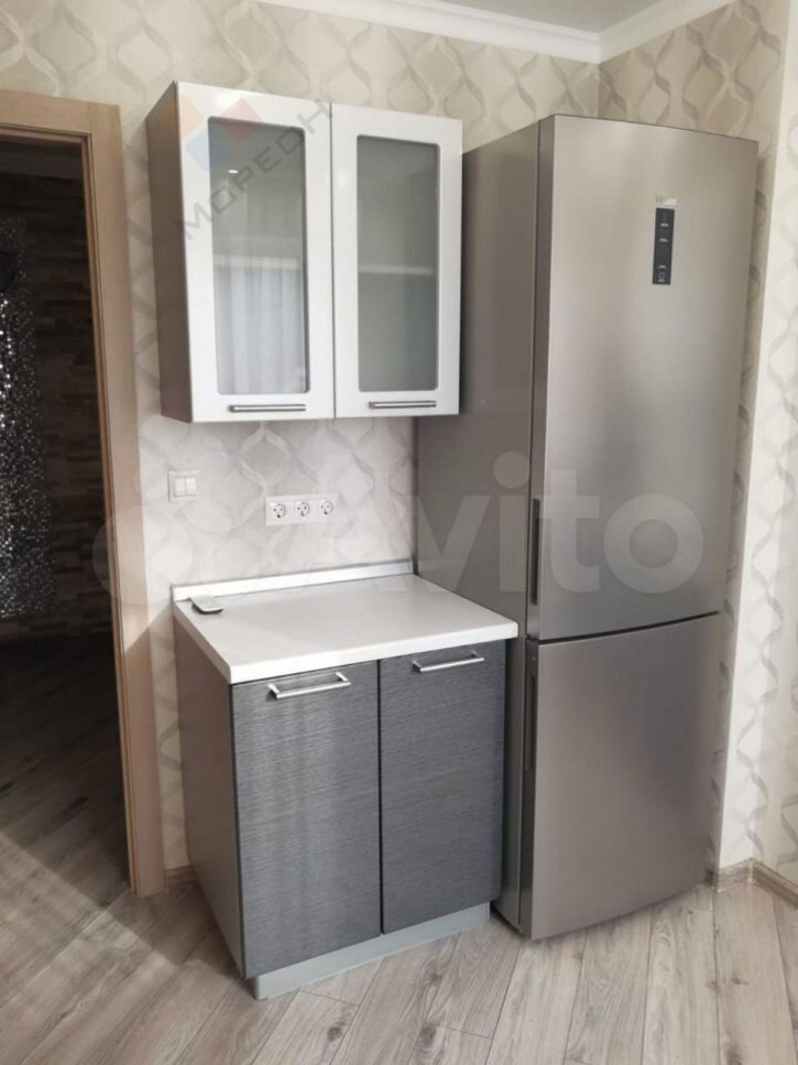 2-комн квартира Александра Покрышкина ул, 20