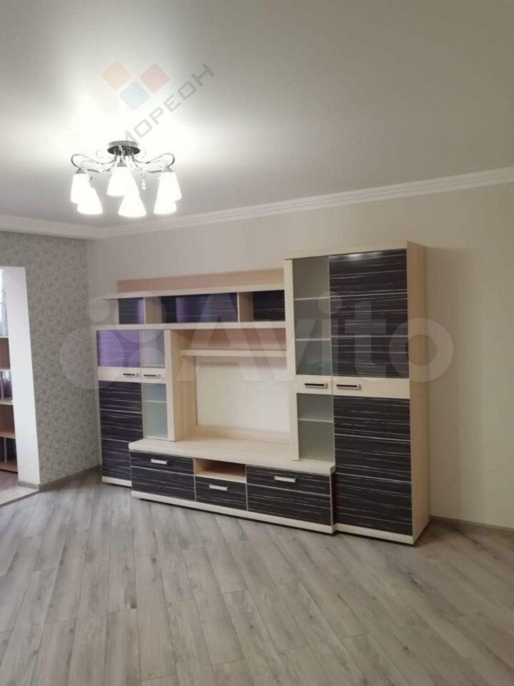2-комн квартира Александра Покрышкина ул, 20