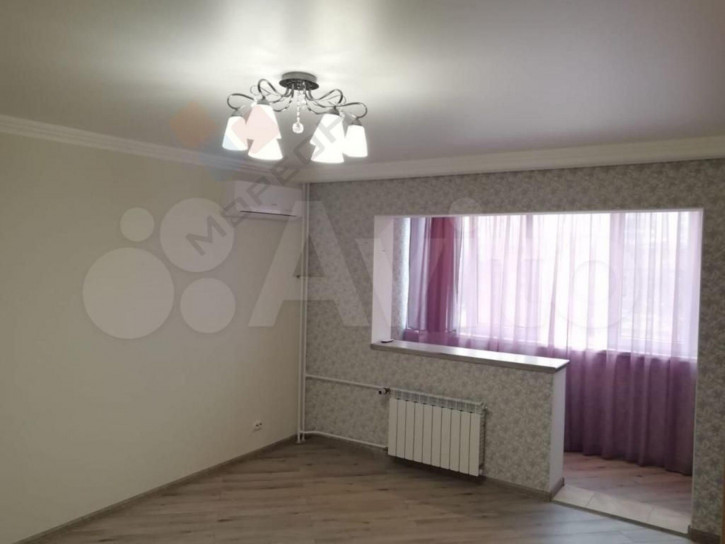 2-комн квартира Александра Покрышкина ул, 20