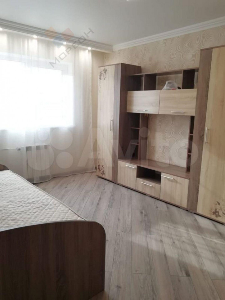 2-комн квартира Александра Покрышкина ул, 20