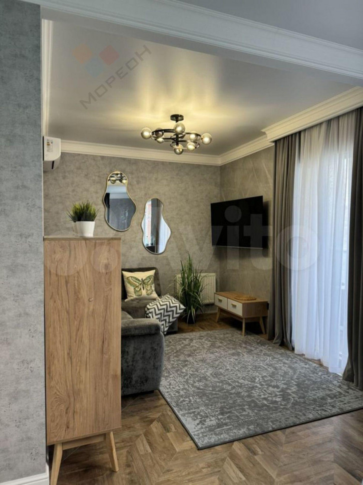 2-комн квартира Жлобы ул, 139