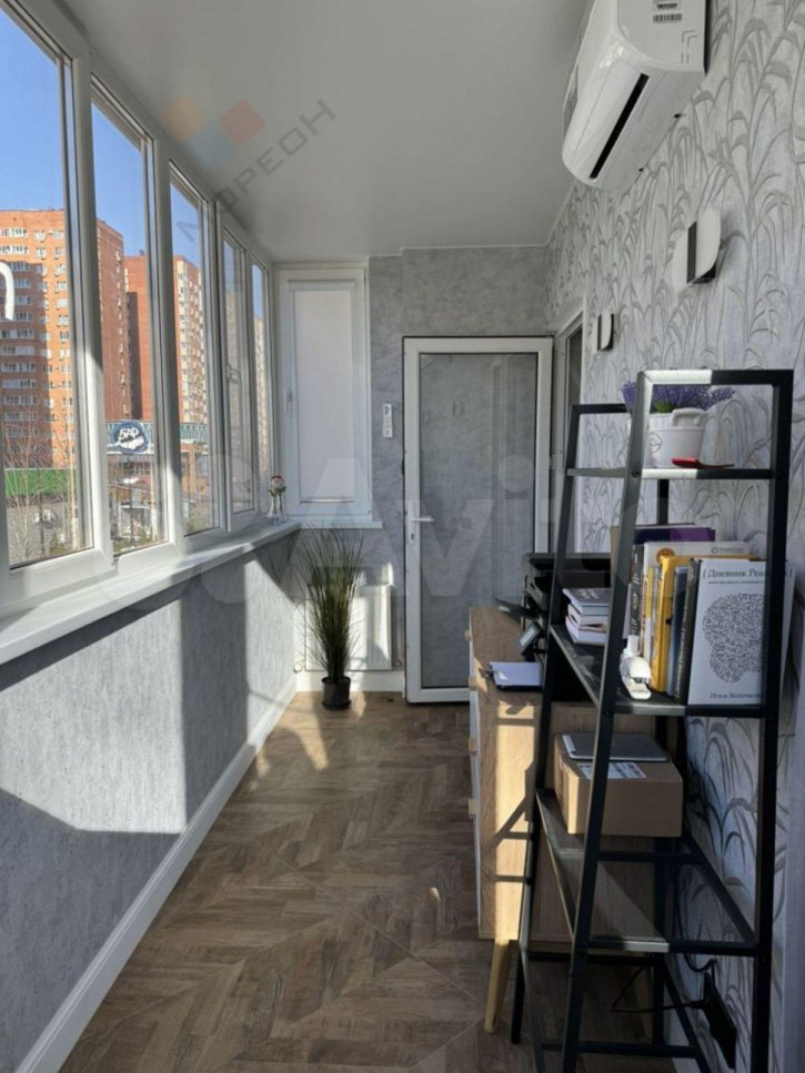 2-комн квартира Жлобы ул, 139