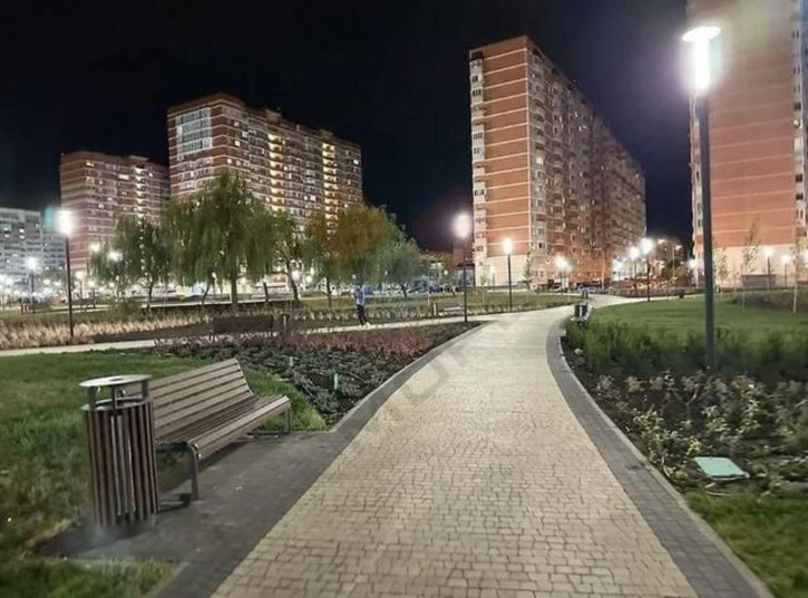 1-комн квартира 5-я Дорожная ул, 68к1