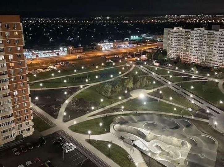 1-комн квартира 5-я Дорожная ул, 68к1