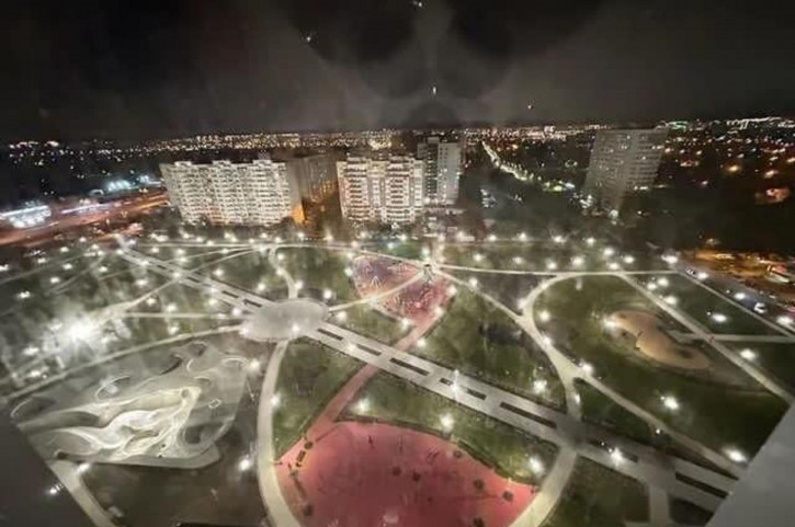1-комн квартира 5-я Дорожная ул, 68к1