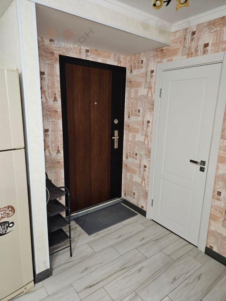 1-комн квартира Измаильская , 3