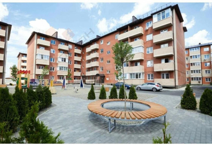 1-комн квартира Тургеневское ш, 33/3к18