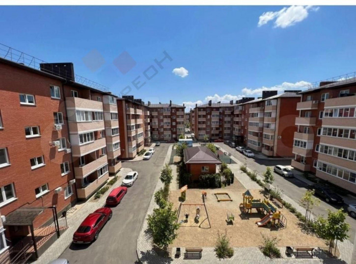 1-комн квартира Тургеневское ш, 33/3к18