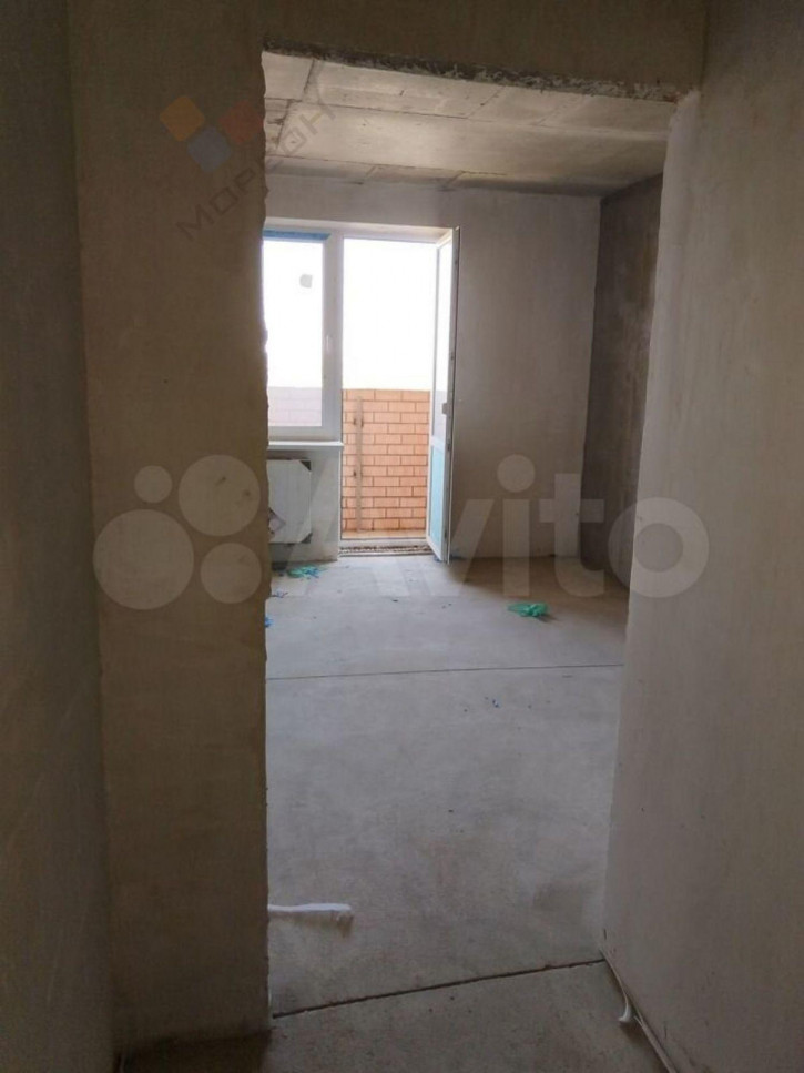 1-комн квартира Тепличная ул, 62/1к5