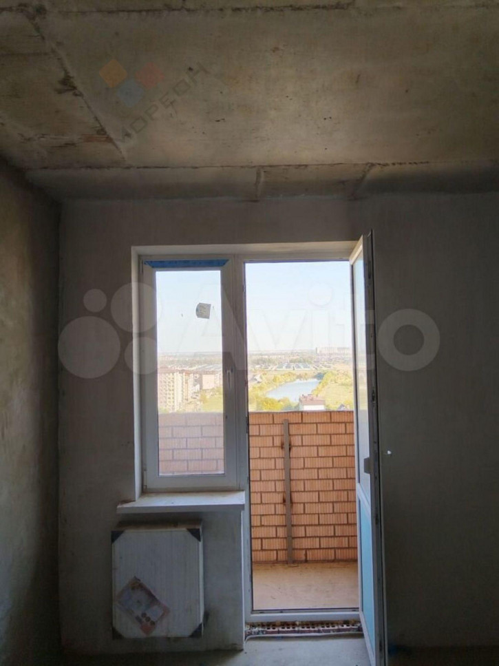 1-комн квартира Тепличная ул, 62/1к5