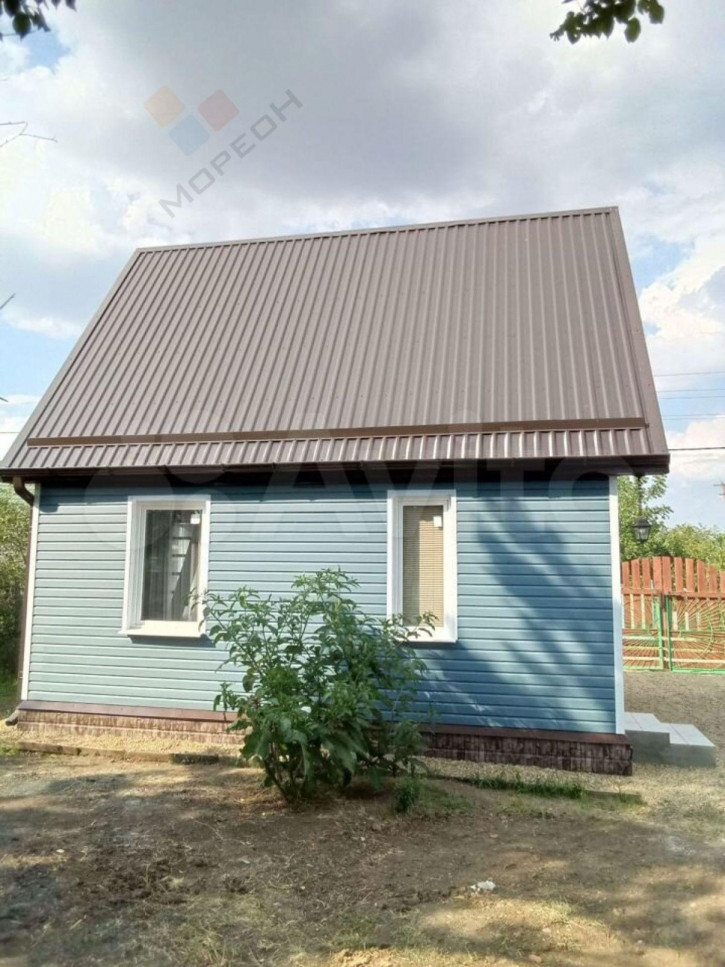 Коттедж/дом Земляничная ул, 156