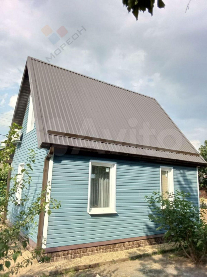 Коттедж/дом Земляничная ул, 156