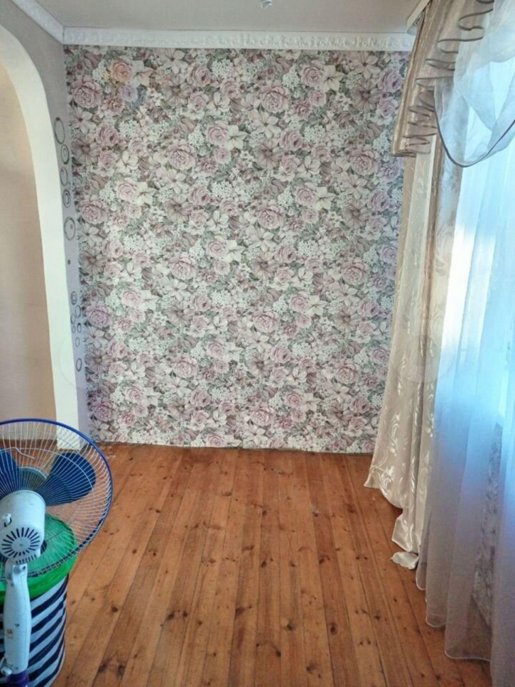 Коттедж/дом Цветочная ул, 89