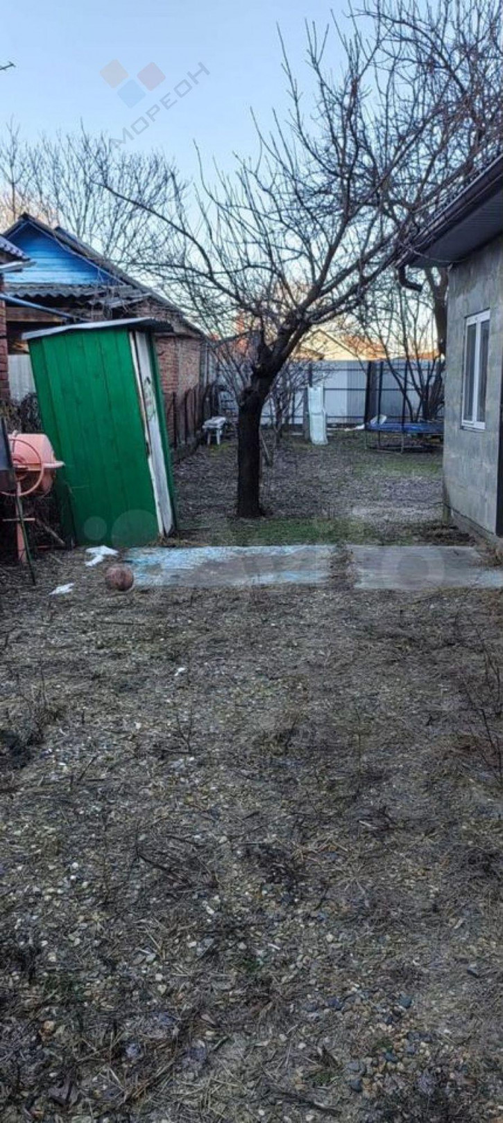 Коттедж/дом Кожевенная ул