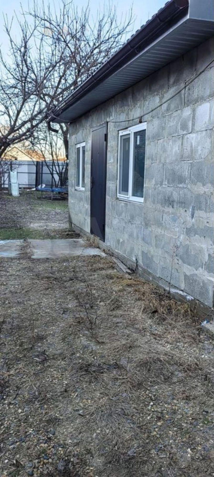 Коттедж/дом Кожевенная ул