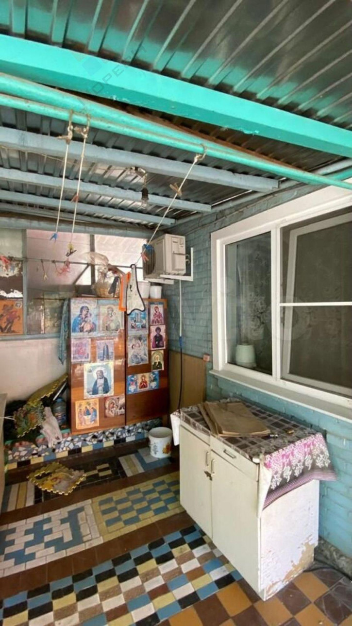 Коттедж/дом Титаровская ул, 15