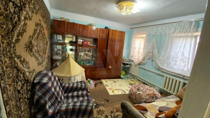 Коттедж/дом Титаровская ул, 15