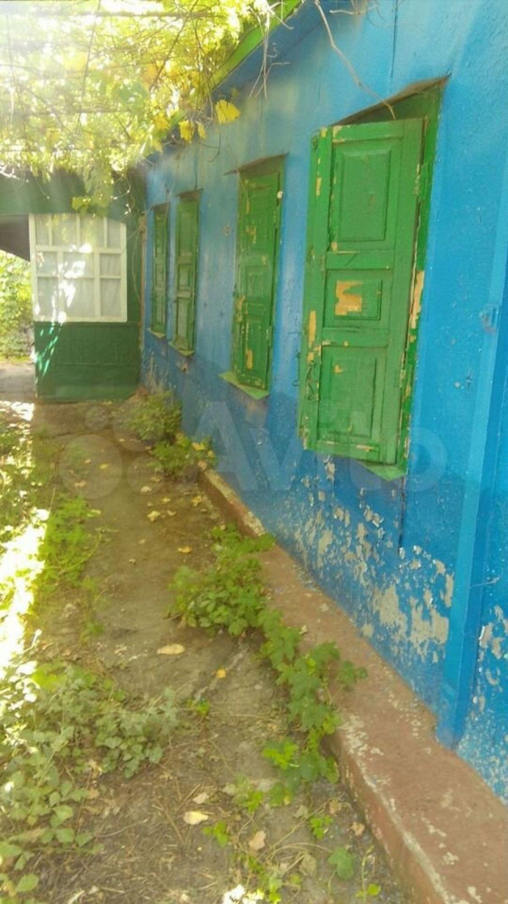Коттедж/дом Юбилейная ул, 1