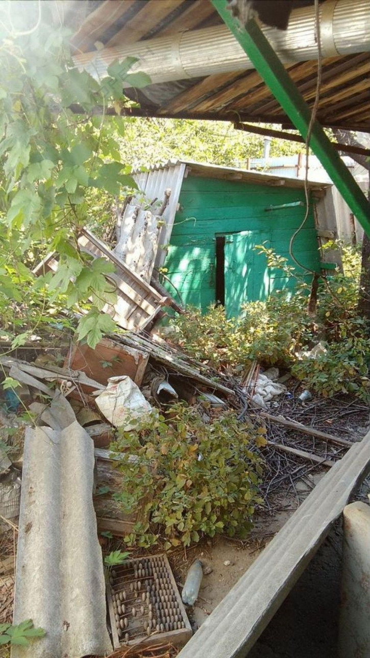Коттедж/дом Юбилейная ул, 1