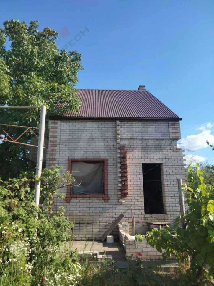 Коттедж/дом Казачья ул