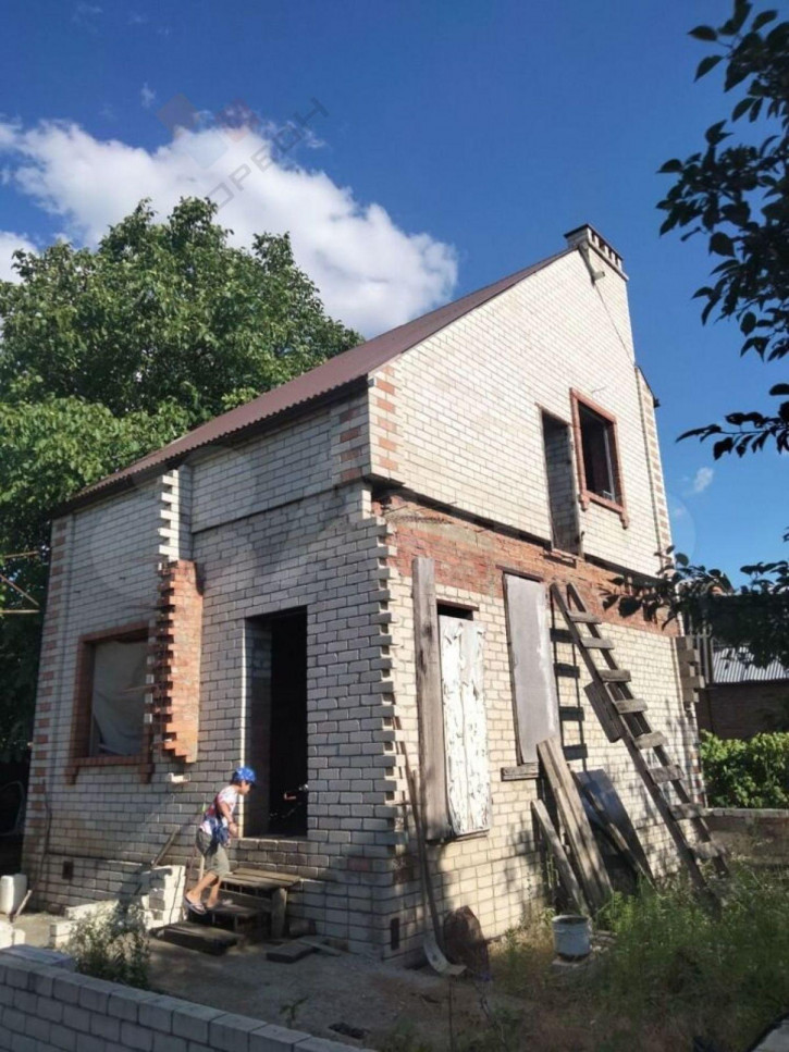 Коттедж/дом Казачья ул