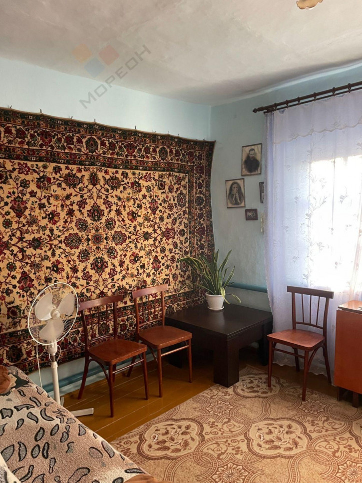Коттедж/дом Мира ул, 107