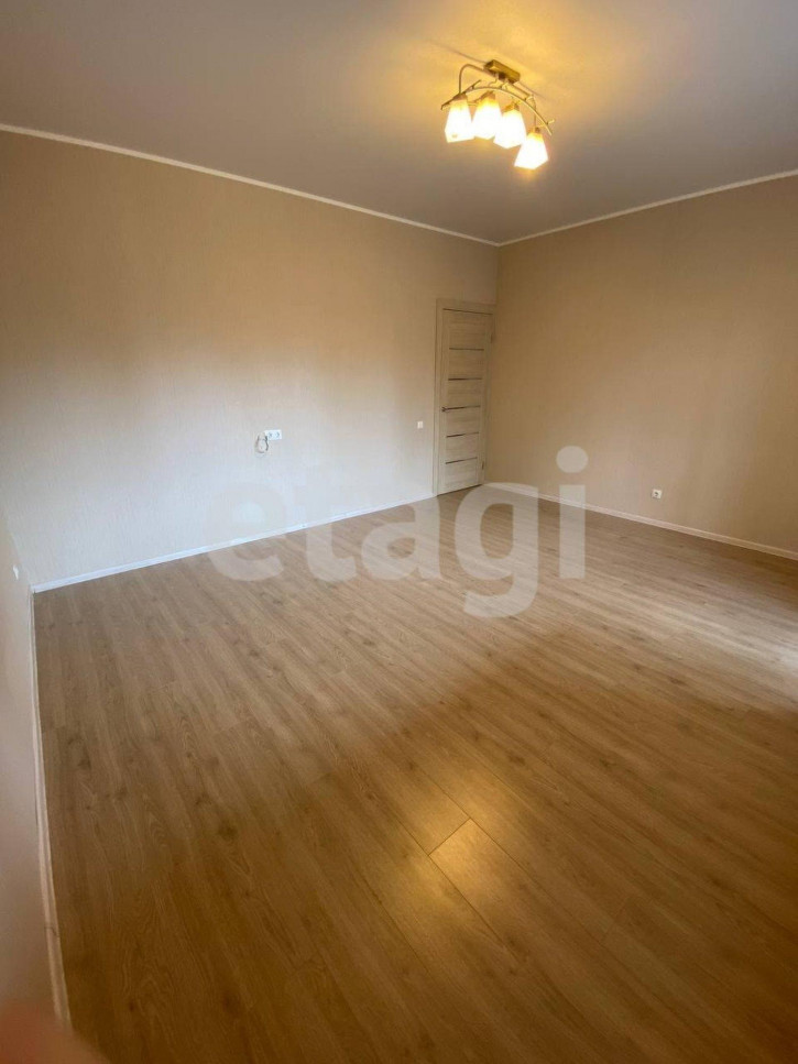 3-комн квартира Никитская, 92а
