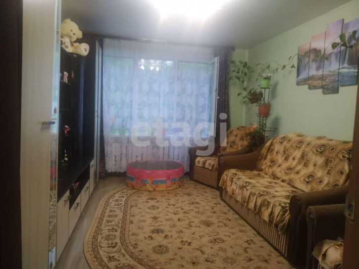 2-комн квартира Солоница, 22