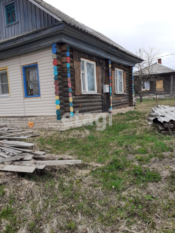 Коттедж/дом Заготскот,