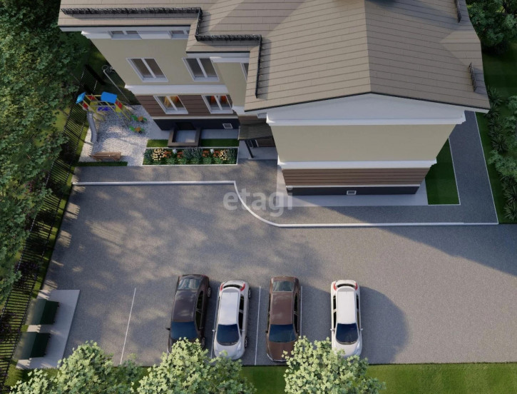 2-комн квартира Малышковская, 42