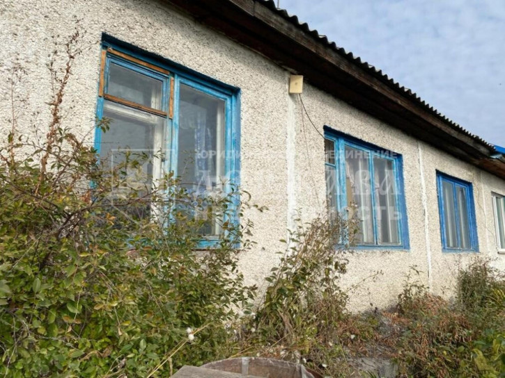 Коттедж/дом Горная улица