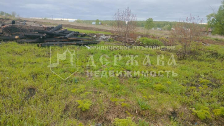 Земельный участок Советская улица
