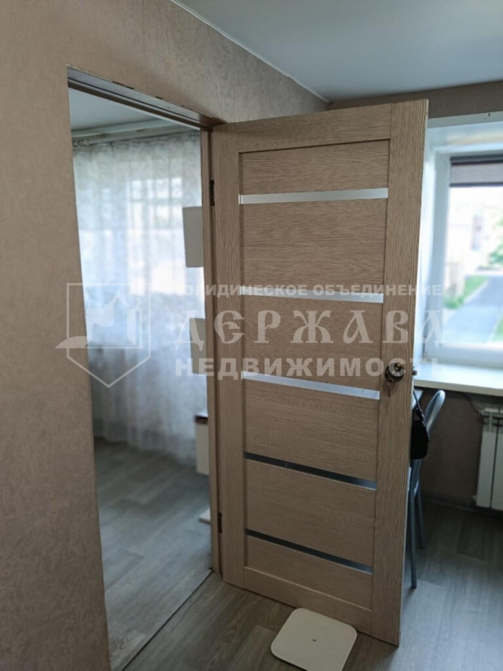 2-комн квартира улица Александрова