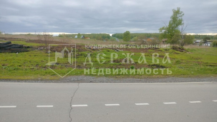 Земельный участок Советская улица