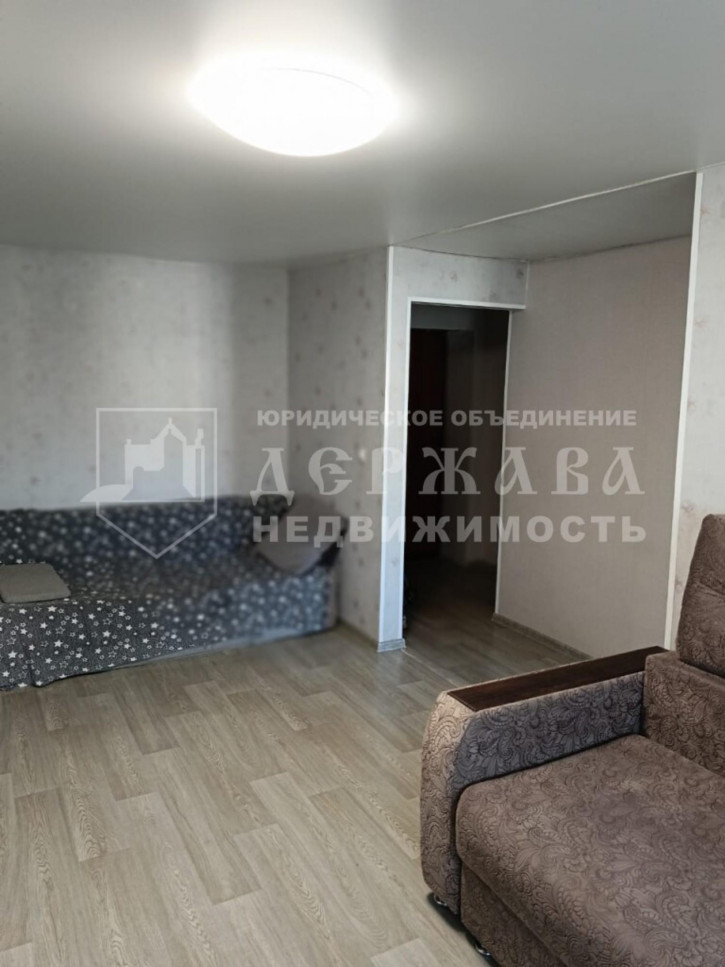 2-комн квартира улица Александрова