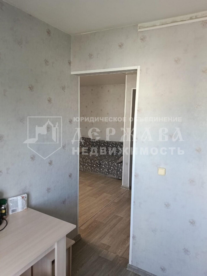 2-комн квартира улица Александрова