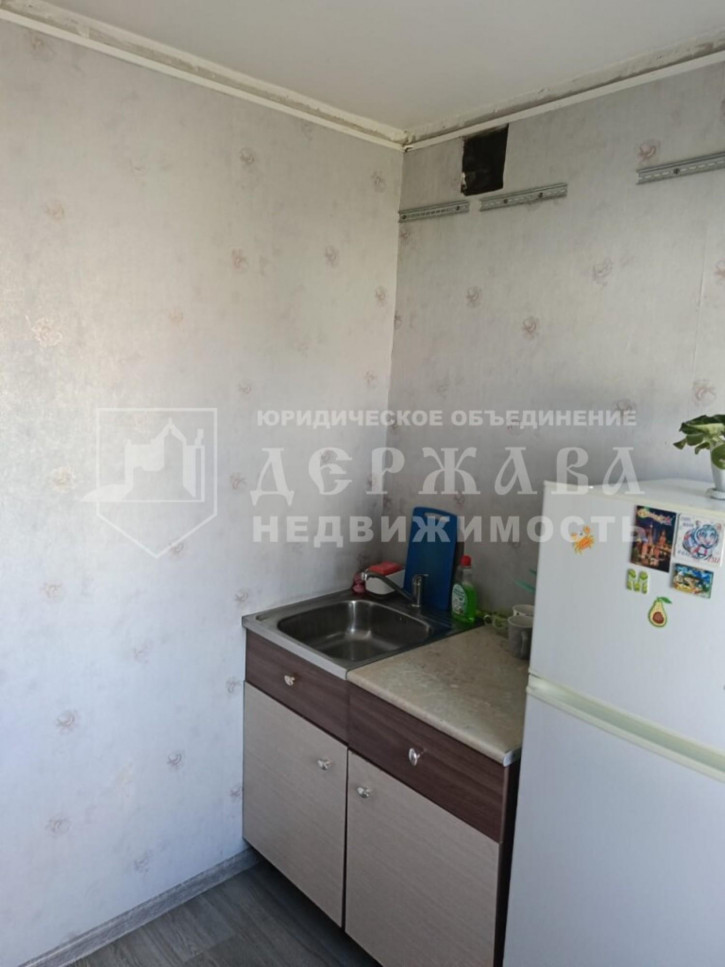 2-комн квартира улица Александрова