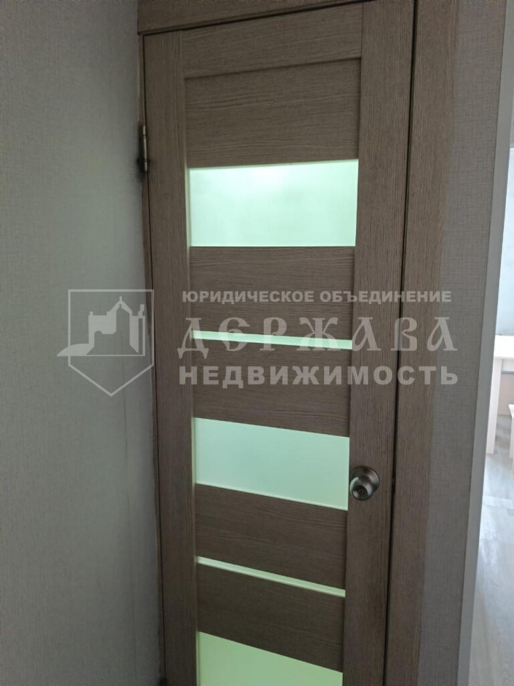 2-комн квартира улица Александрова