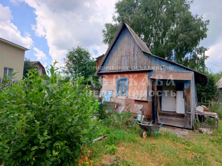 Коттедж/дом Береговое территориальное управление
